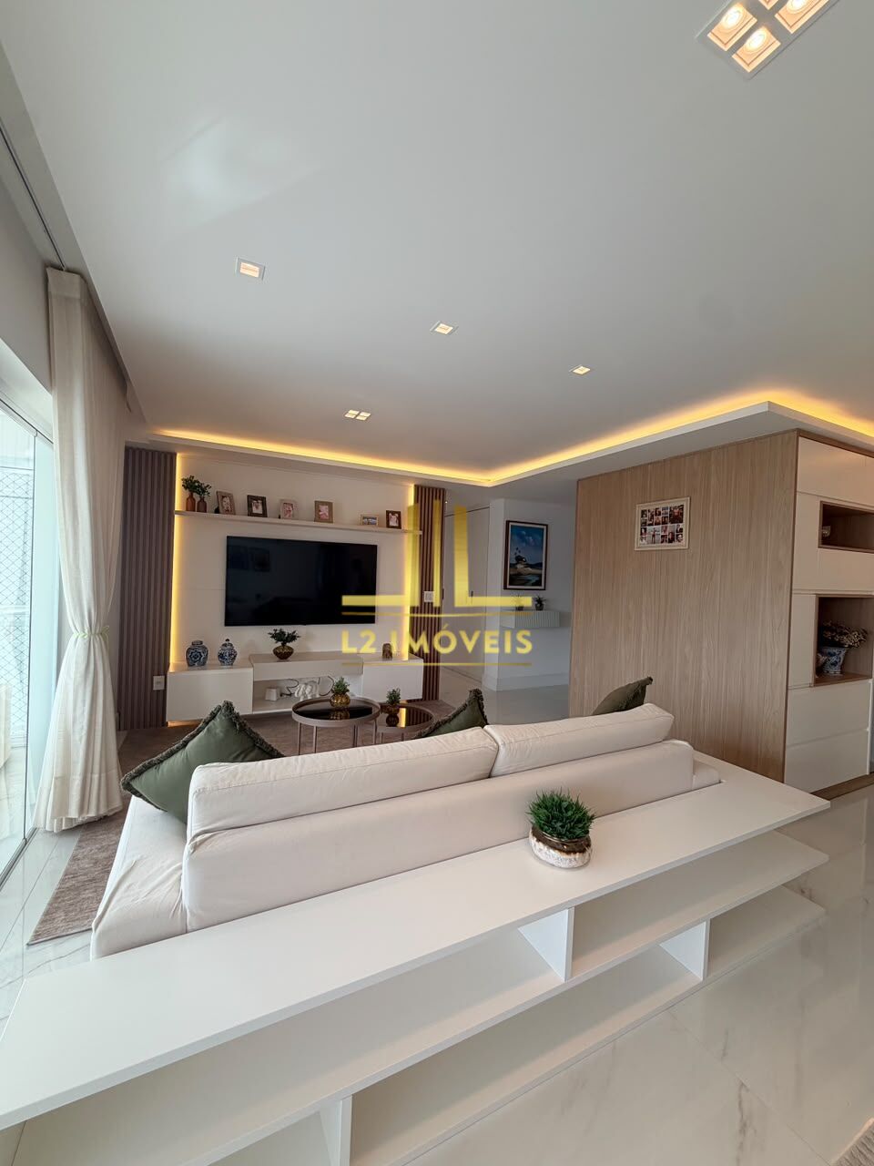 Apartamento, 3 quartos, 172 m² - Foto 4