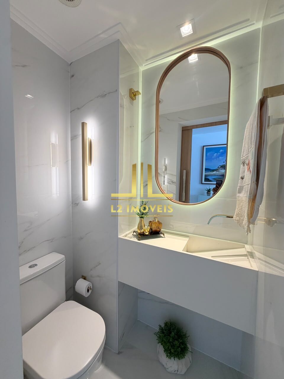 Apartamento, 3 quartos, 172 m² - Foto 19