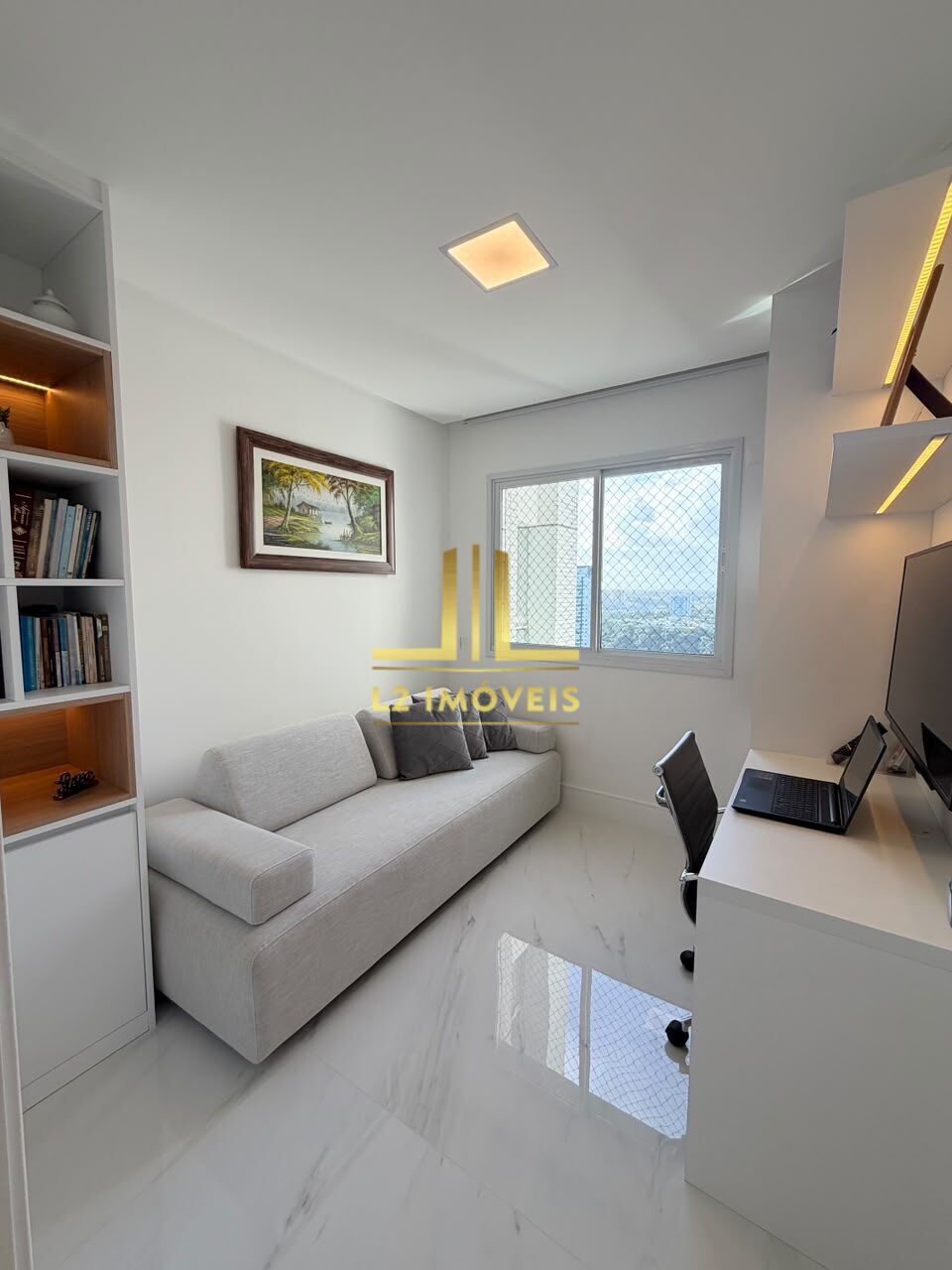 Apartamento, 3 quartos, 172 m² - Foto 16