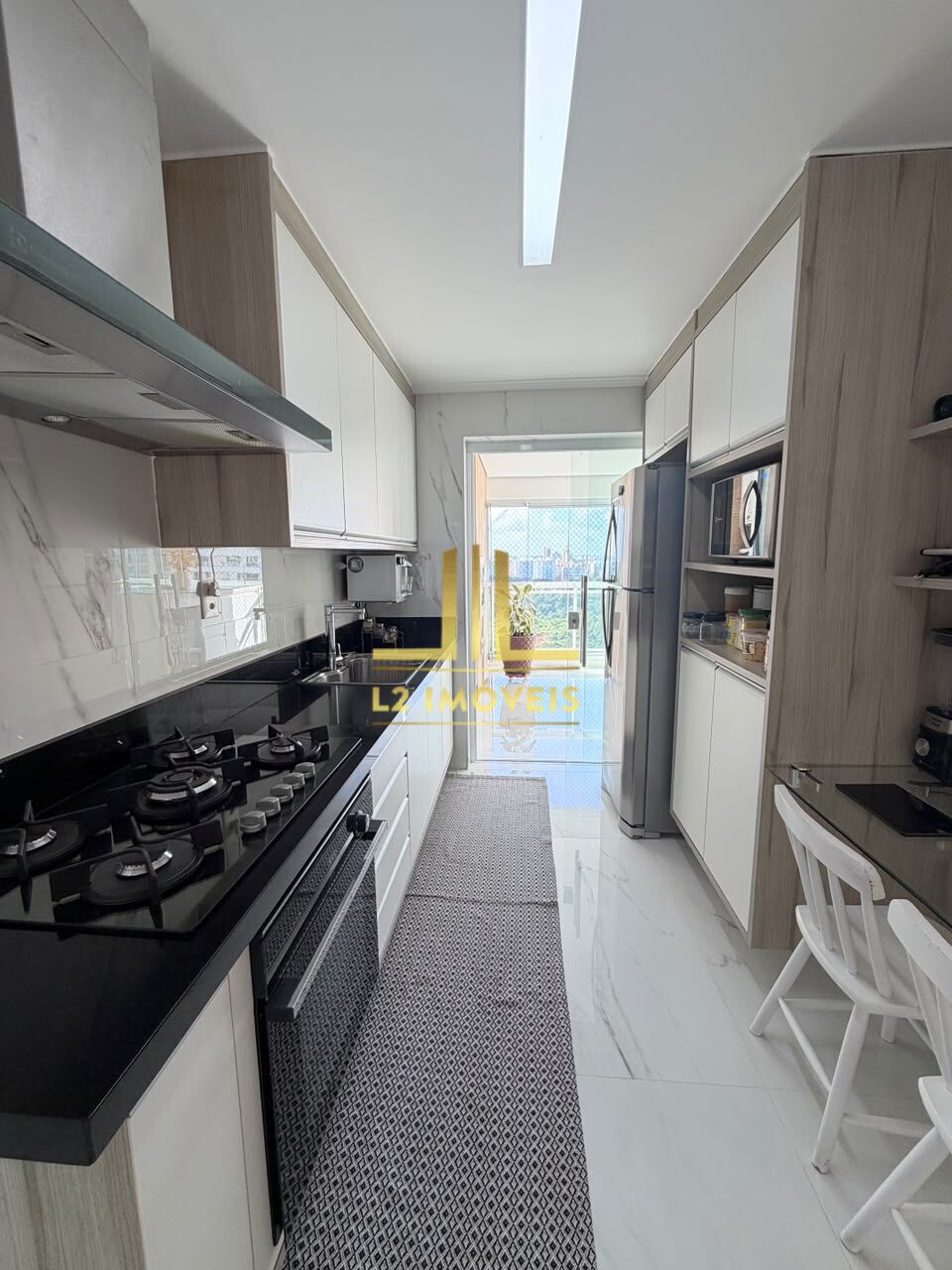 Apartamento, 3 quartos, 172 m² - Foto 7