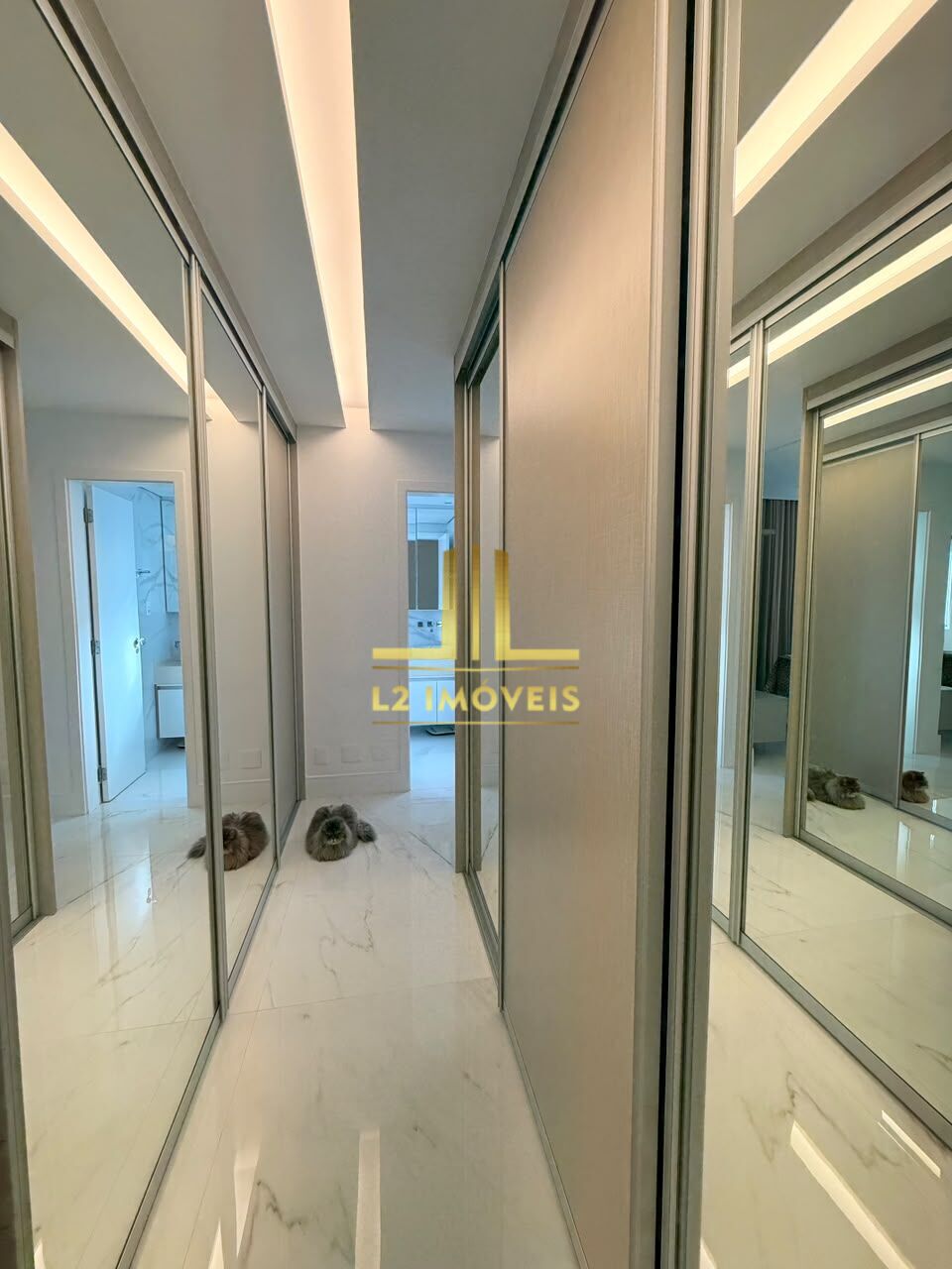 Apartamento, 3 quartos, 172 m² - Foto 17