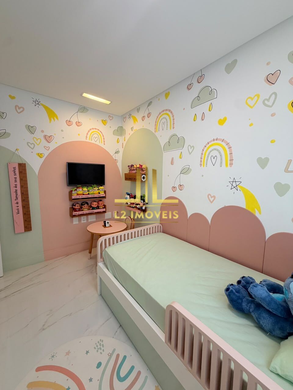 Apartamento, 3 quartos, 172 m² - Foto 15