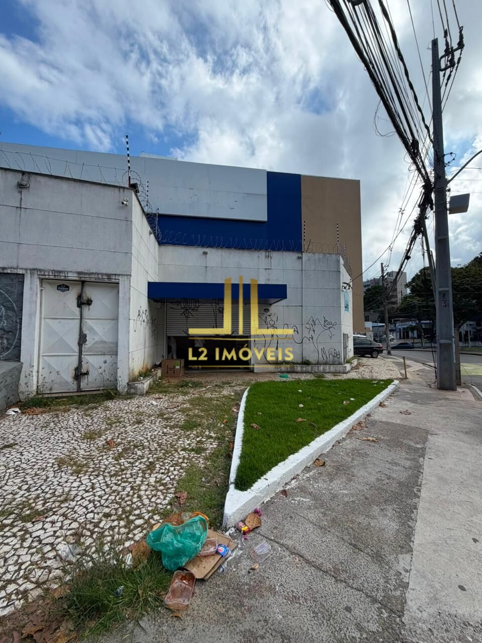 Loja-Salão, 430 m² - Foto 16