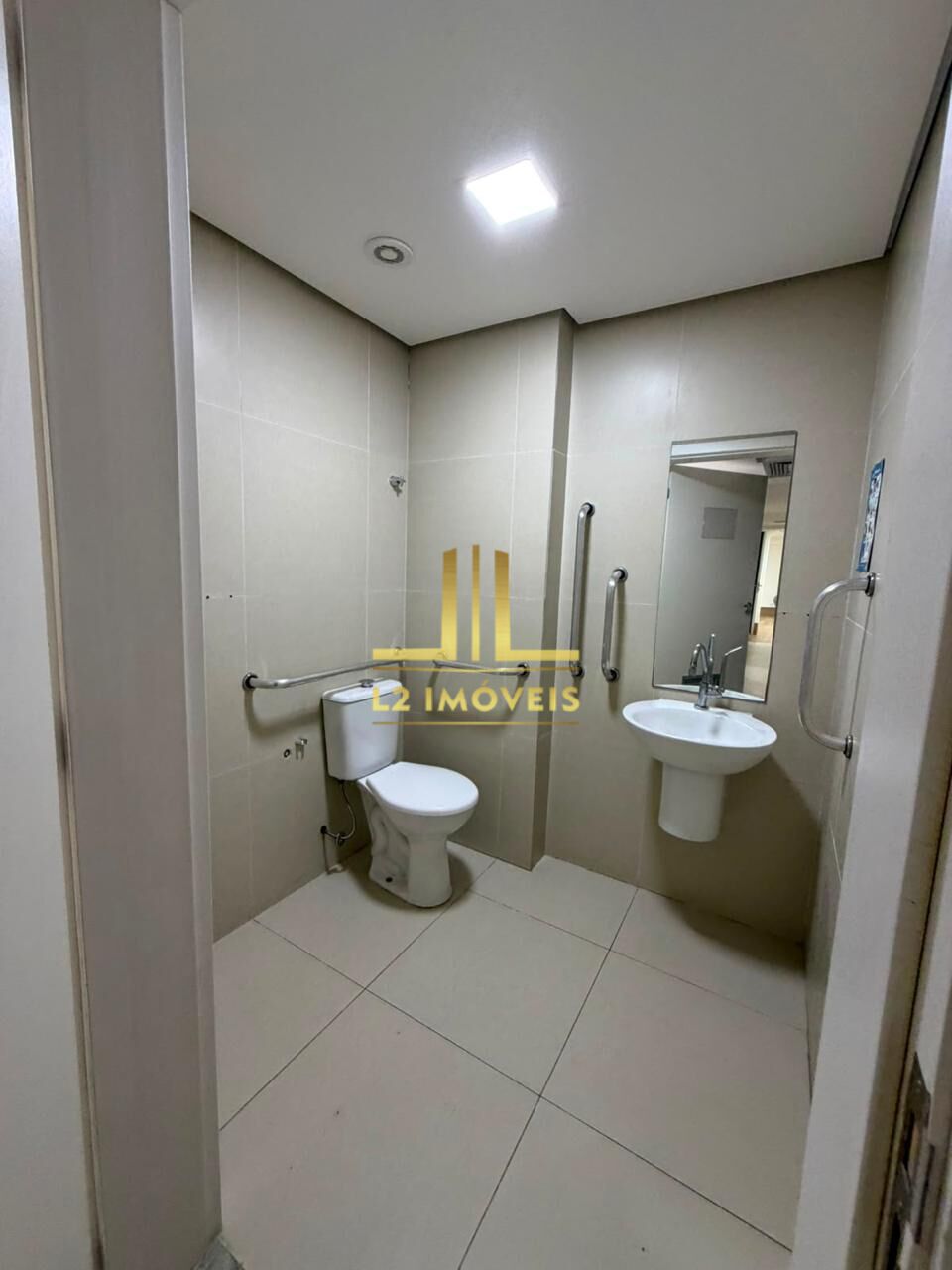 Loja-Salão, 430 m² - Foto 6