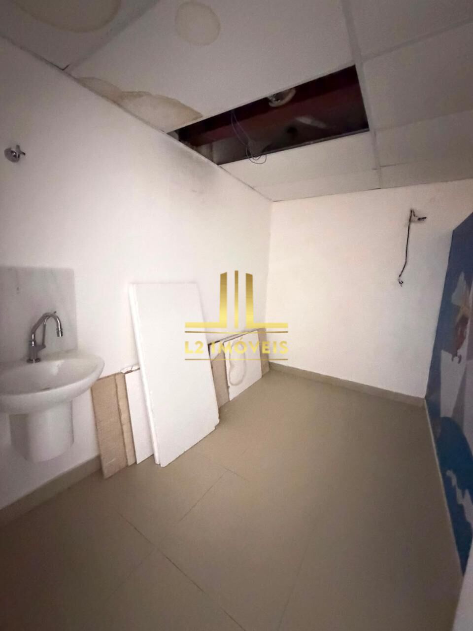 Loja-Salão, 430 m² - Foto 13