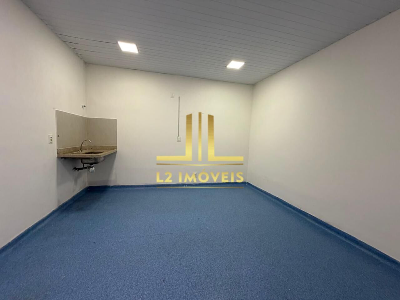 Loja-Salão, 430 m² - Foto 20