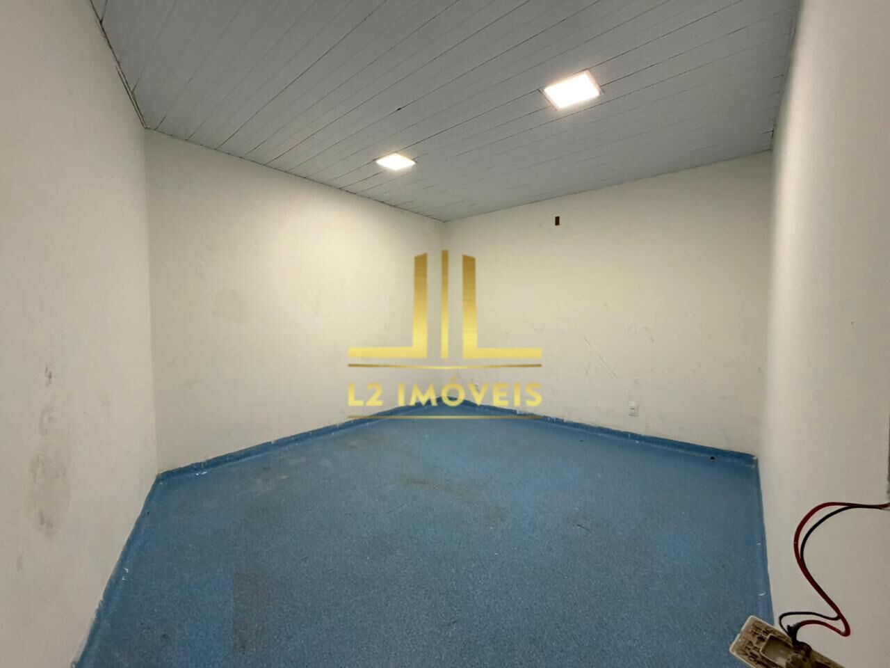 Loja-Salão, 430 m² - Foto 8
