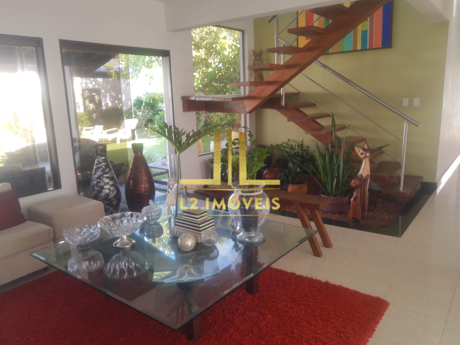 Casa, 5 quartos, 270 m² - Foto 11