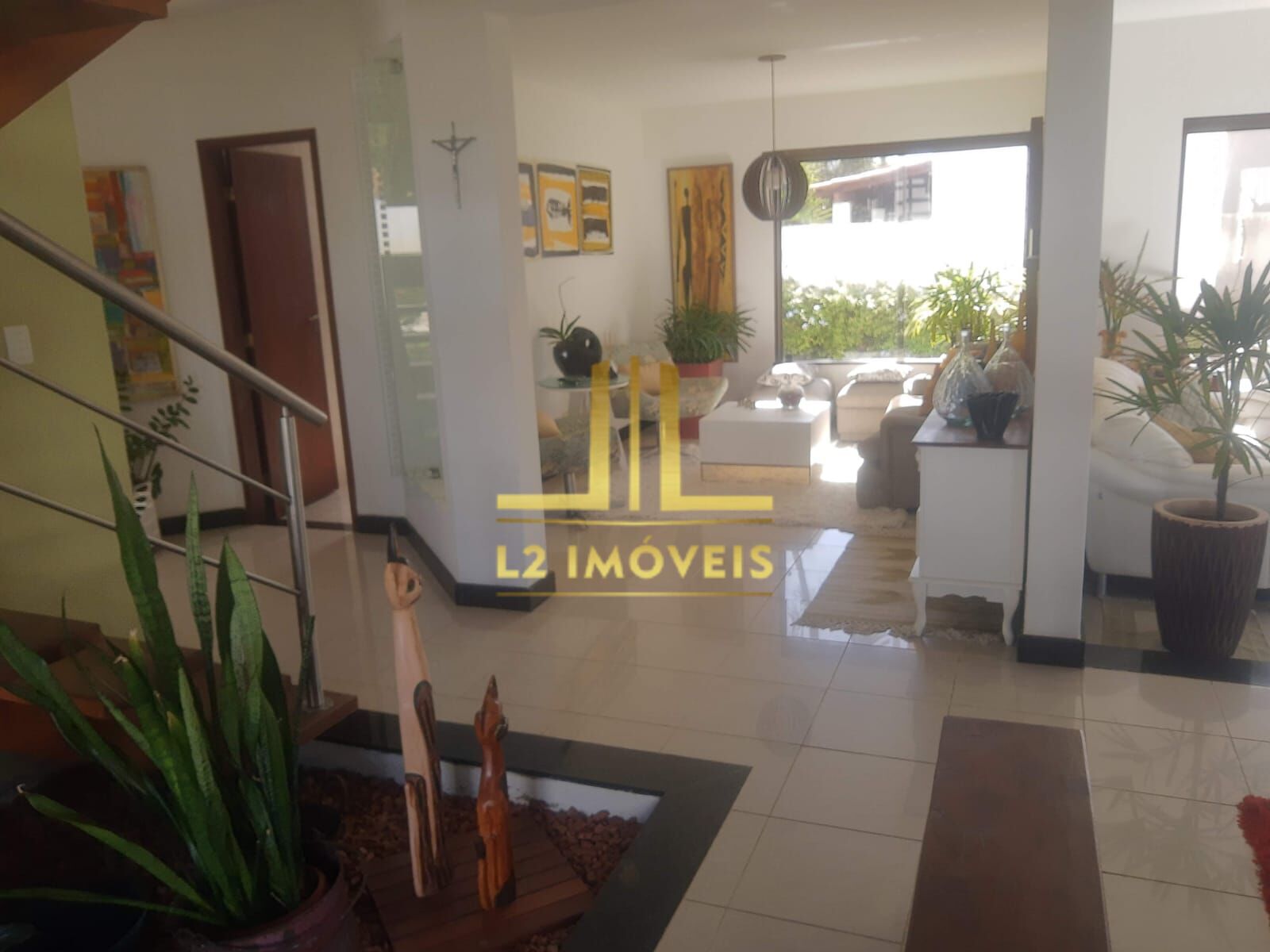 Casa, 5 quartos, 270 m² - Foto 13