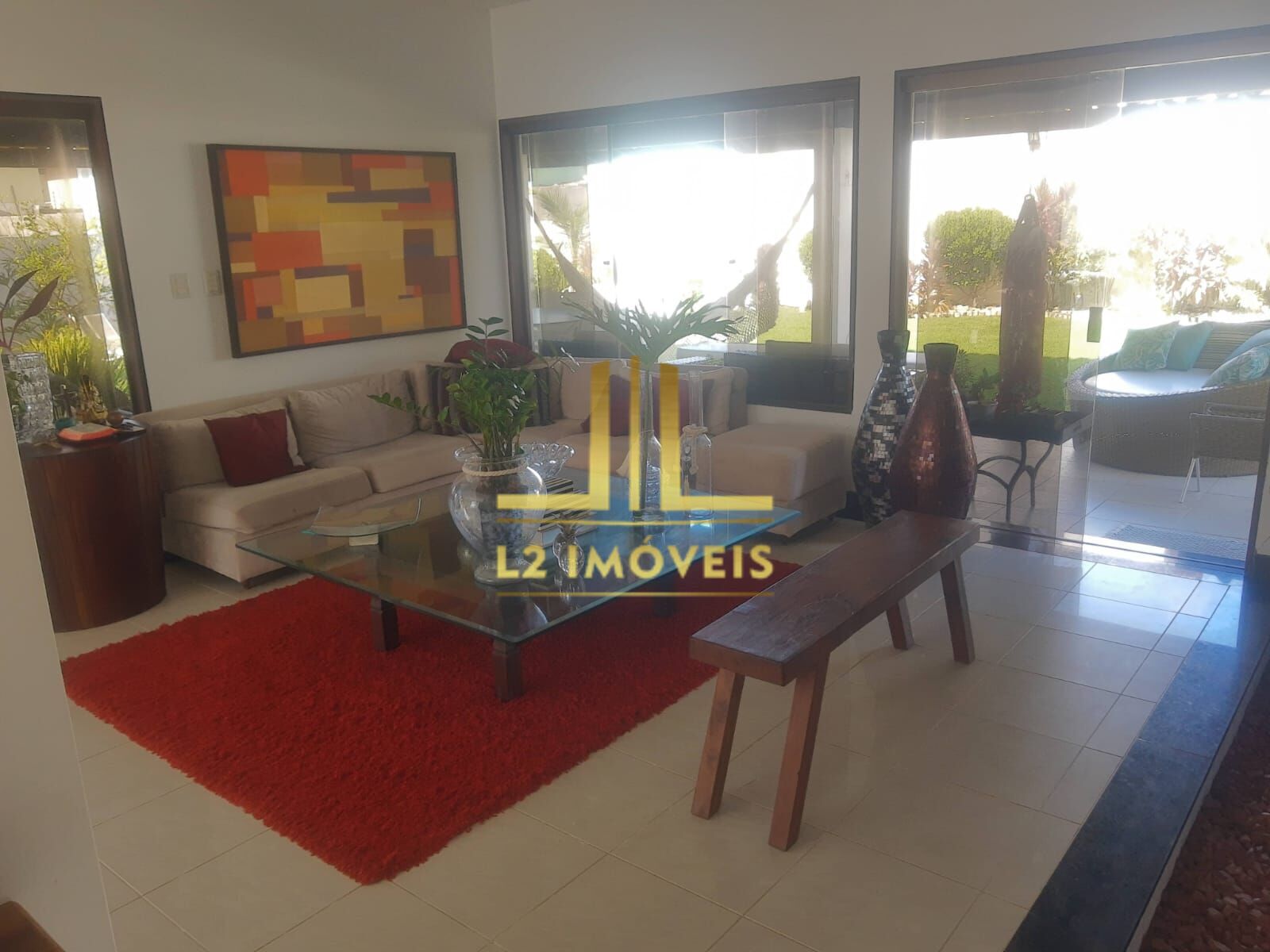 Casa, 5 quartos, 270 m² - Foto 7
