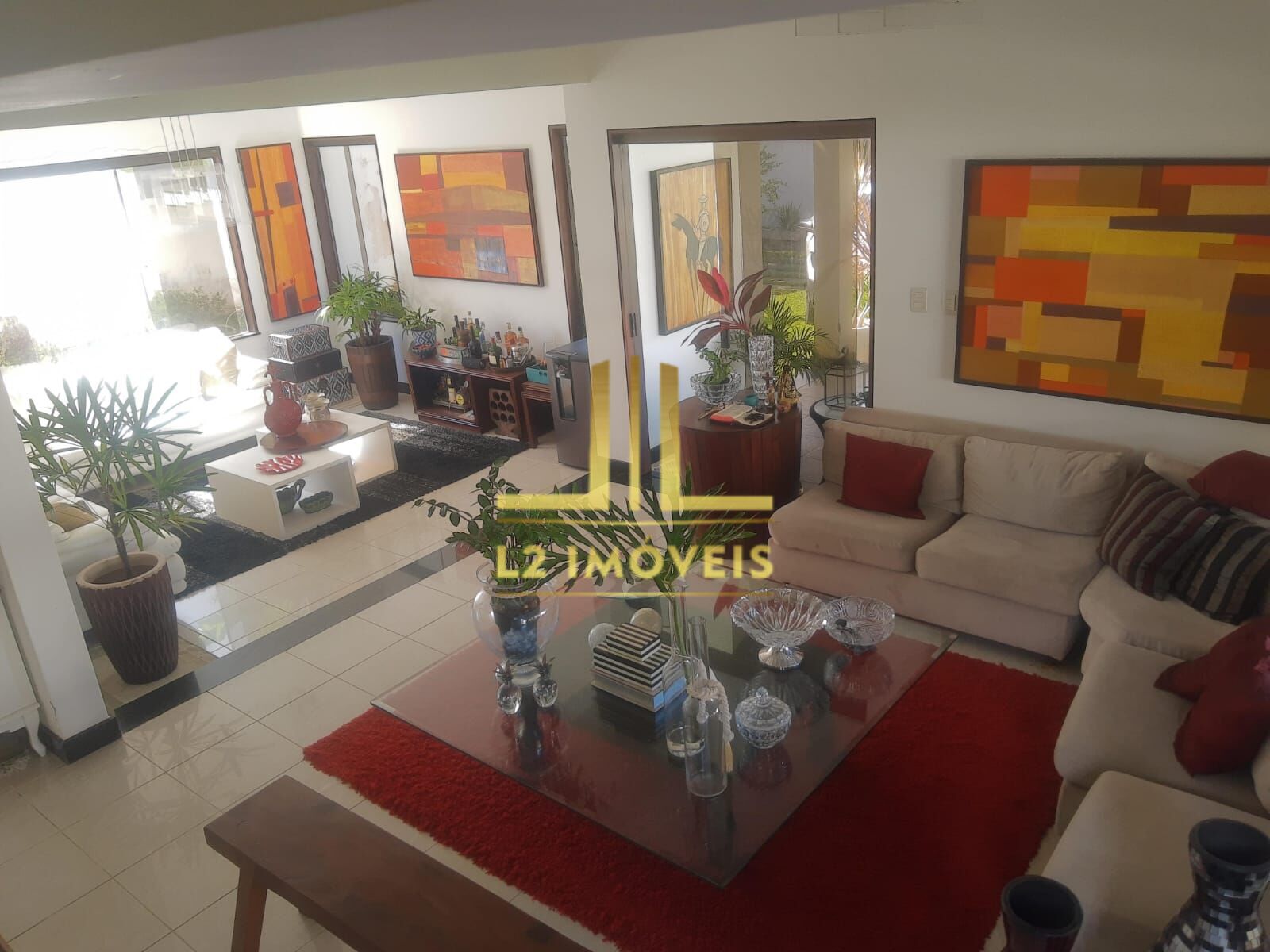 Casa, 5 quartos, 270 m² - Foto 9