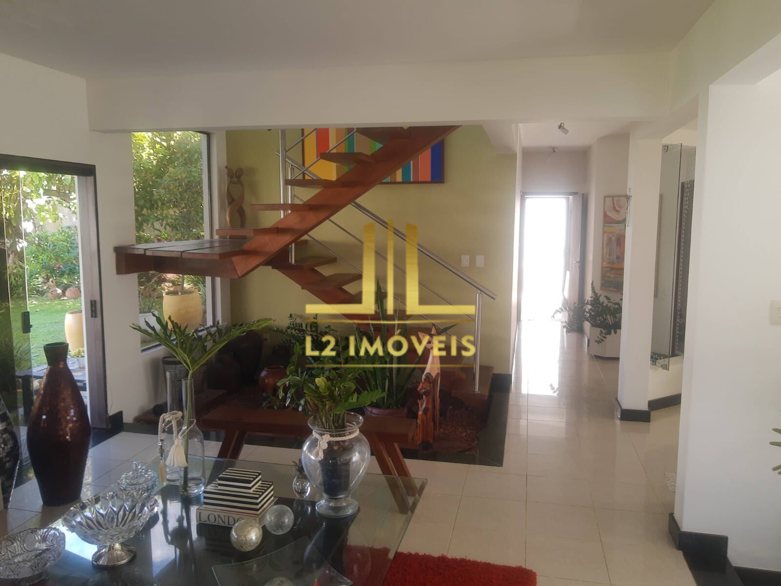 Casa, 5 quartos, 270 m² - Foto 10