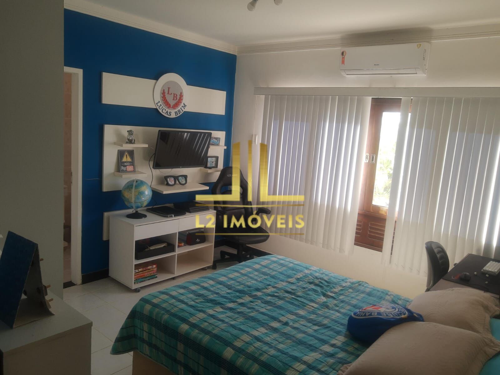 Casa, 5 quartos, 270 m² - Foto 21