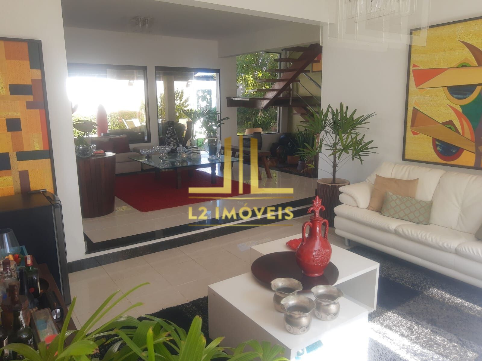 Casa, 5 quartos, 270 m² - Foto 8