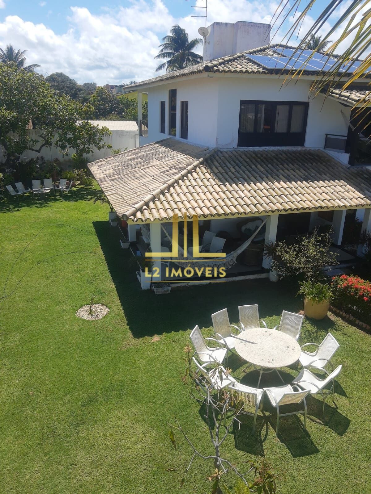 Casa, 5 quartos, 270 m² - Foto 6
