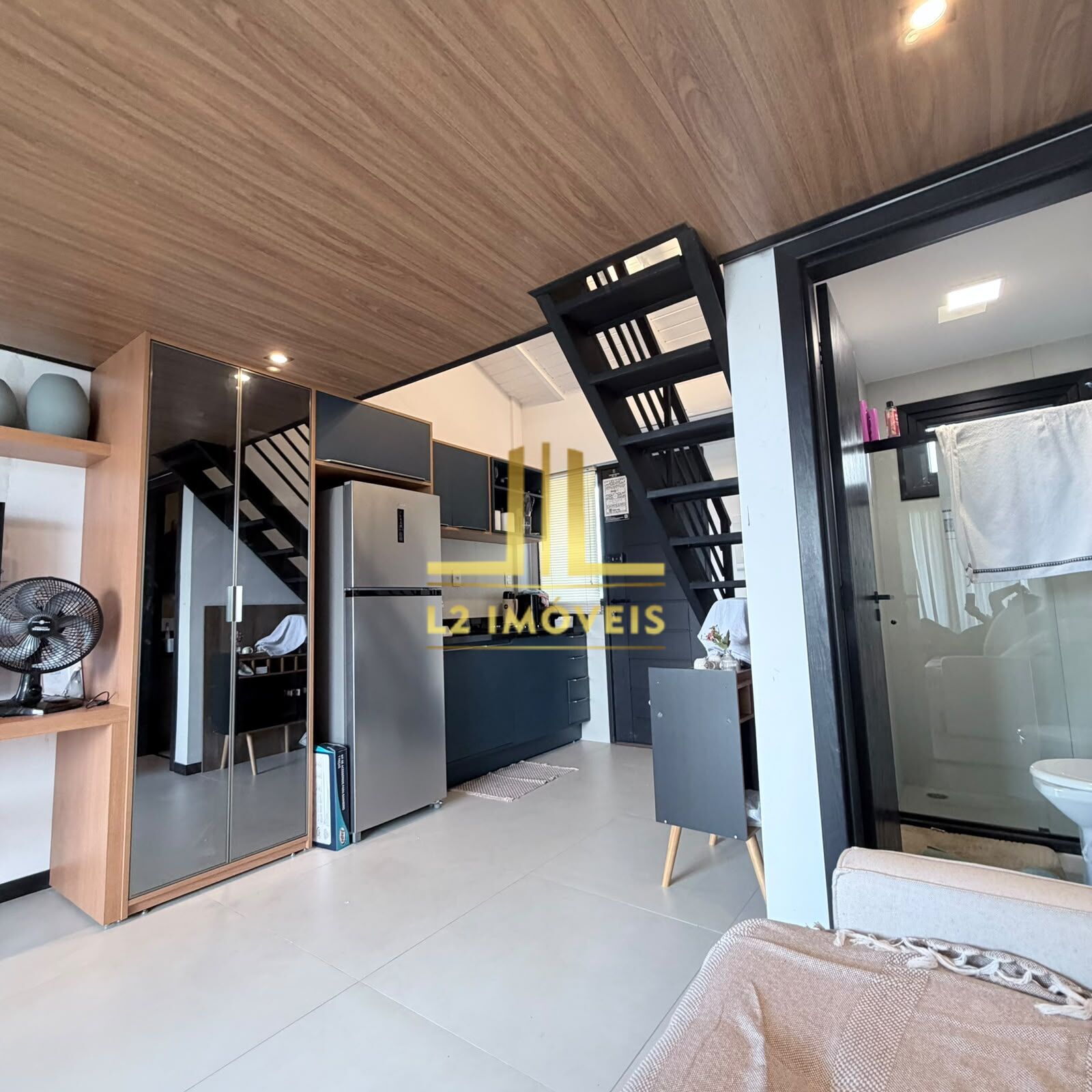 Apartamento, 1 quarto, 42 m² - Foto 21