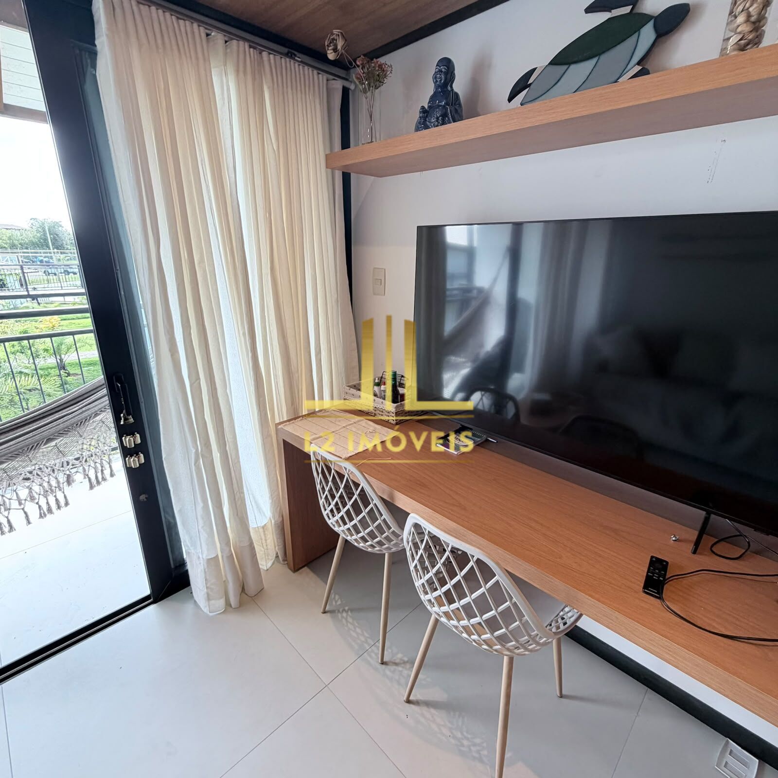 Apartamento, 1 quarto, 42 m² - Foto 4