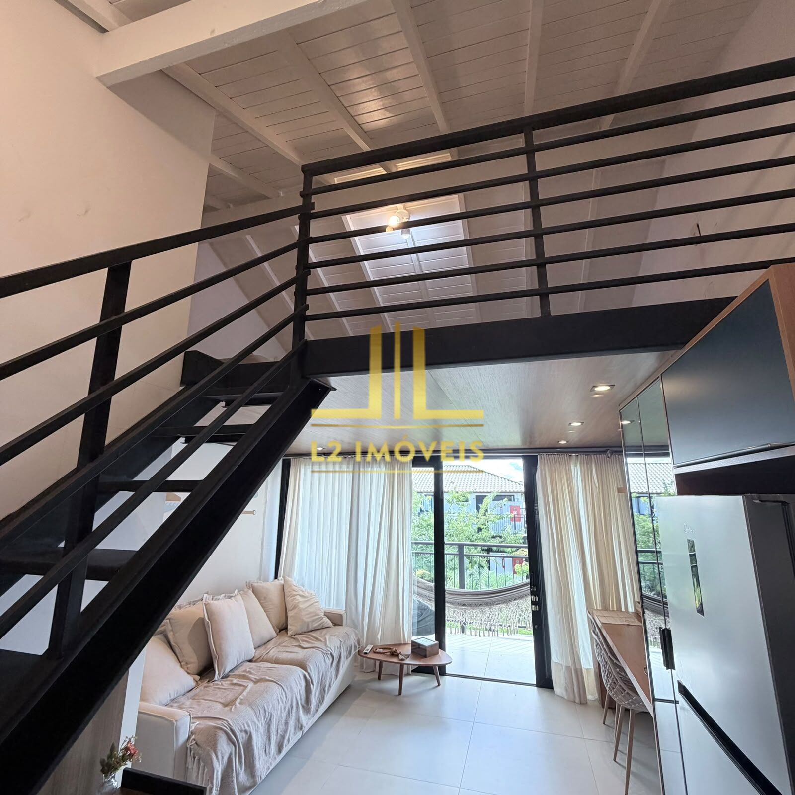 Apartamento, 1 quarto, 42 m² - Foto 5