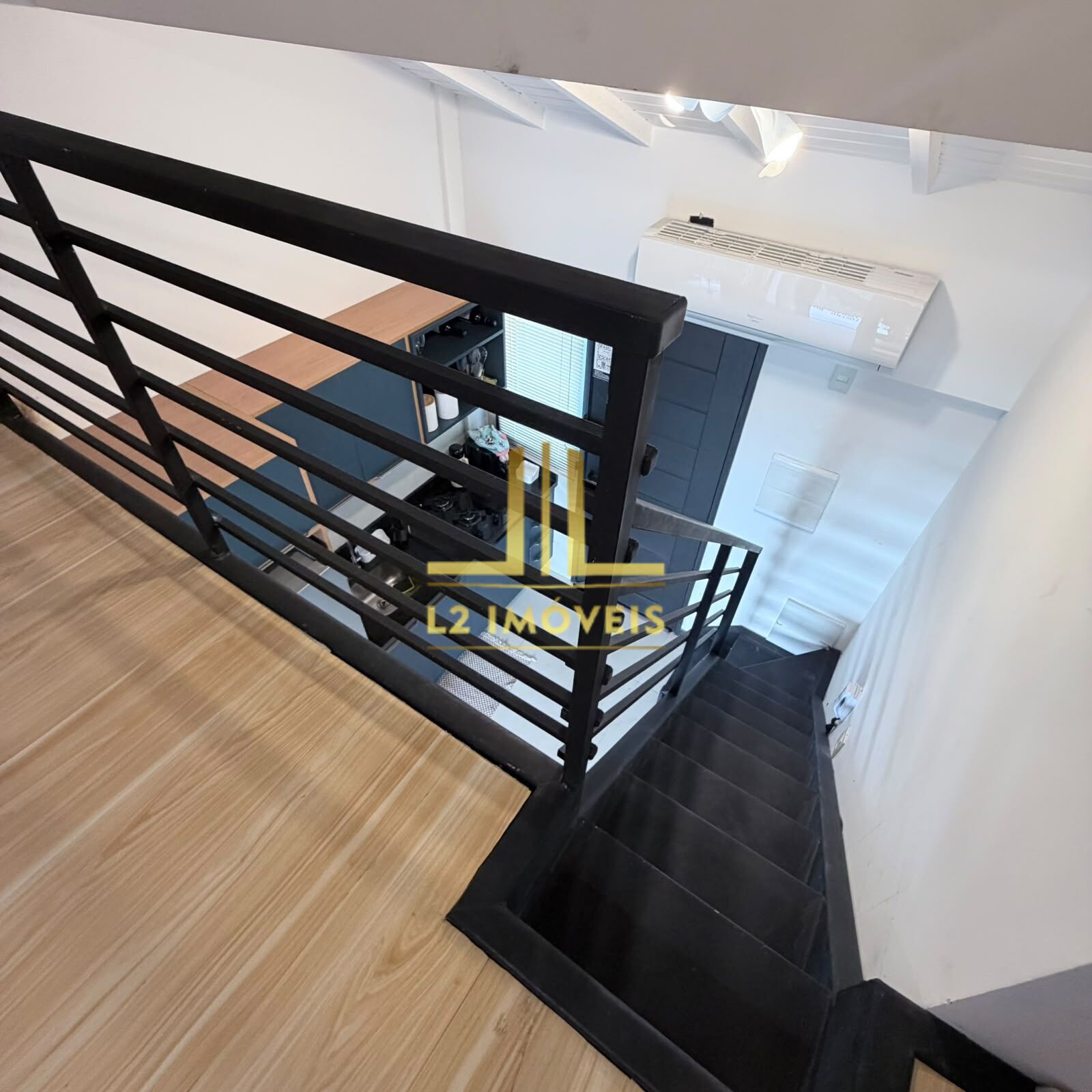 Apartamento, 1 quarto, 42 m² - Foto 7
