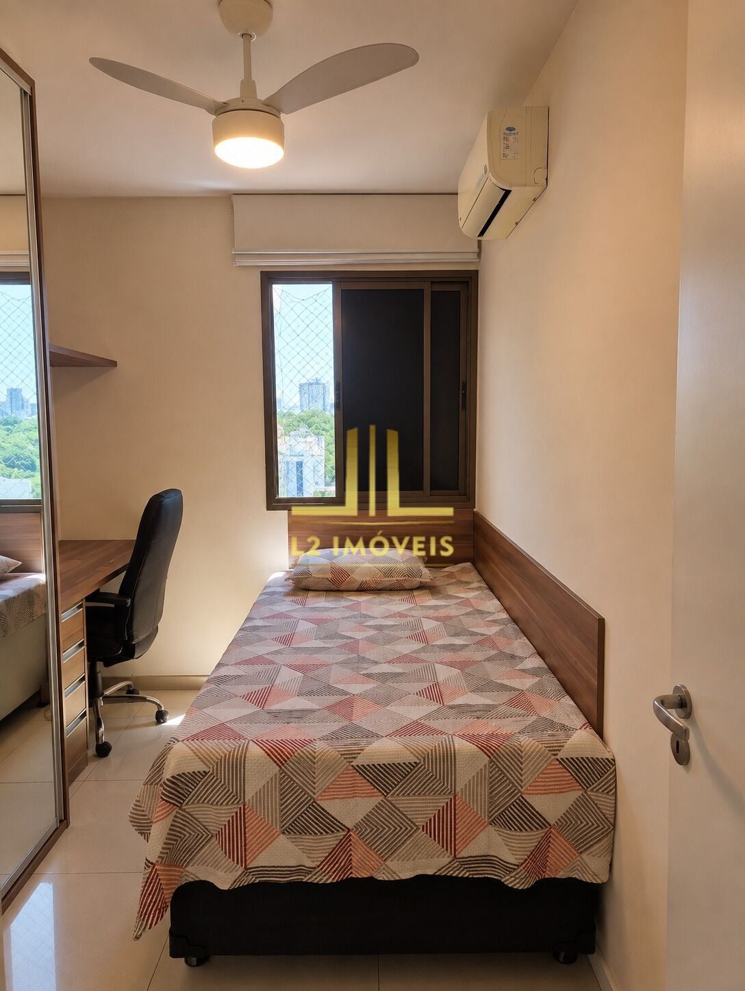 Apartamento, 3 quartos, 78 m² - Foto 10