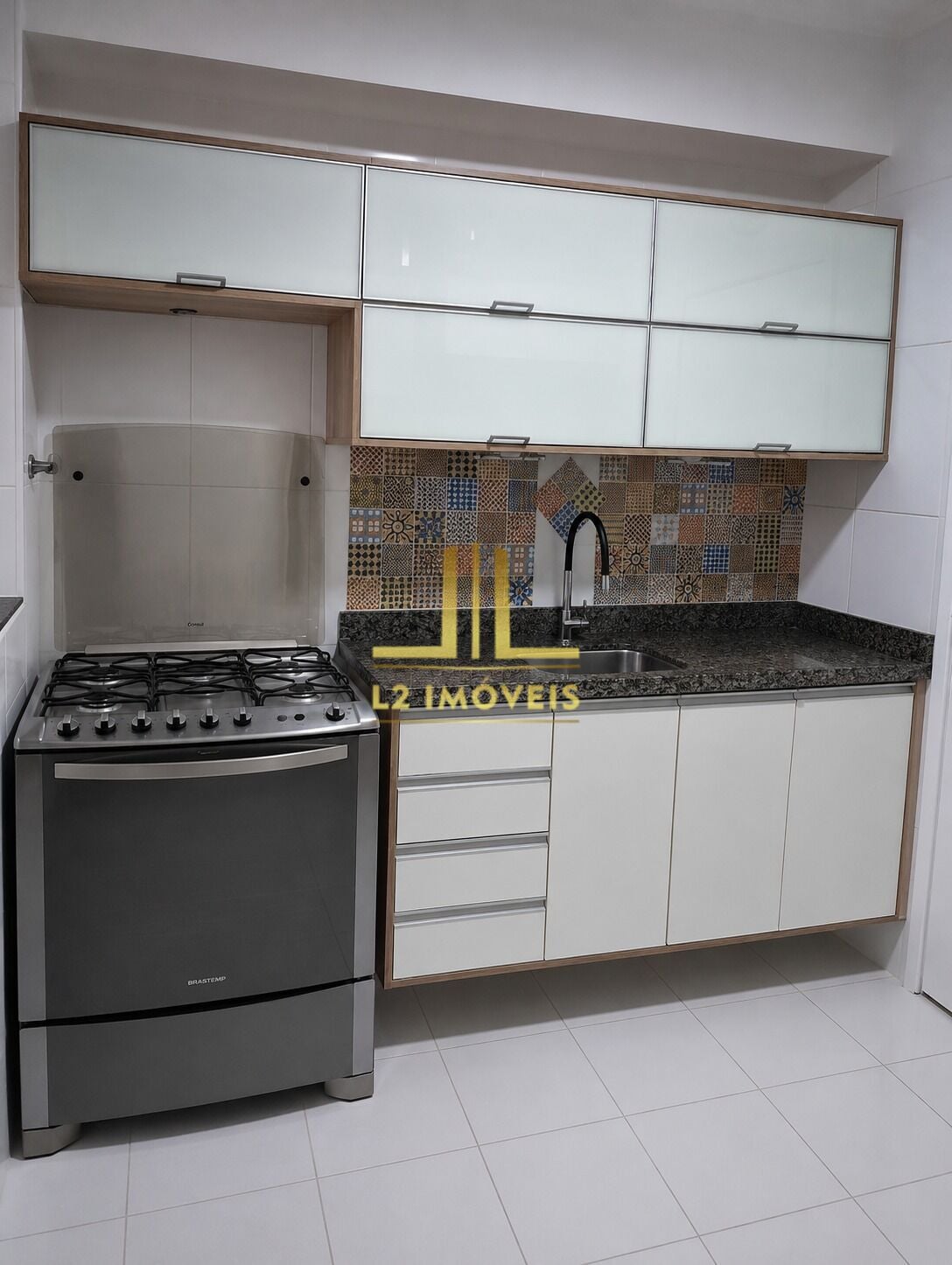 Apartamento, 3 quartos, 78 m² - Foto 5
