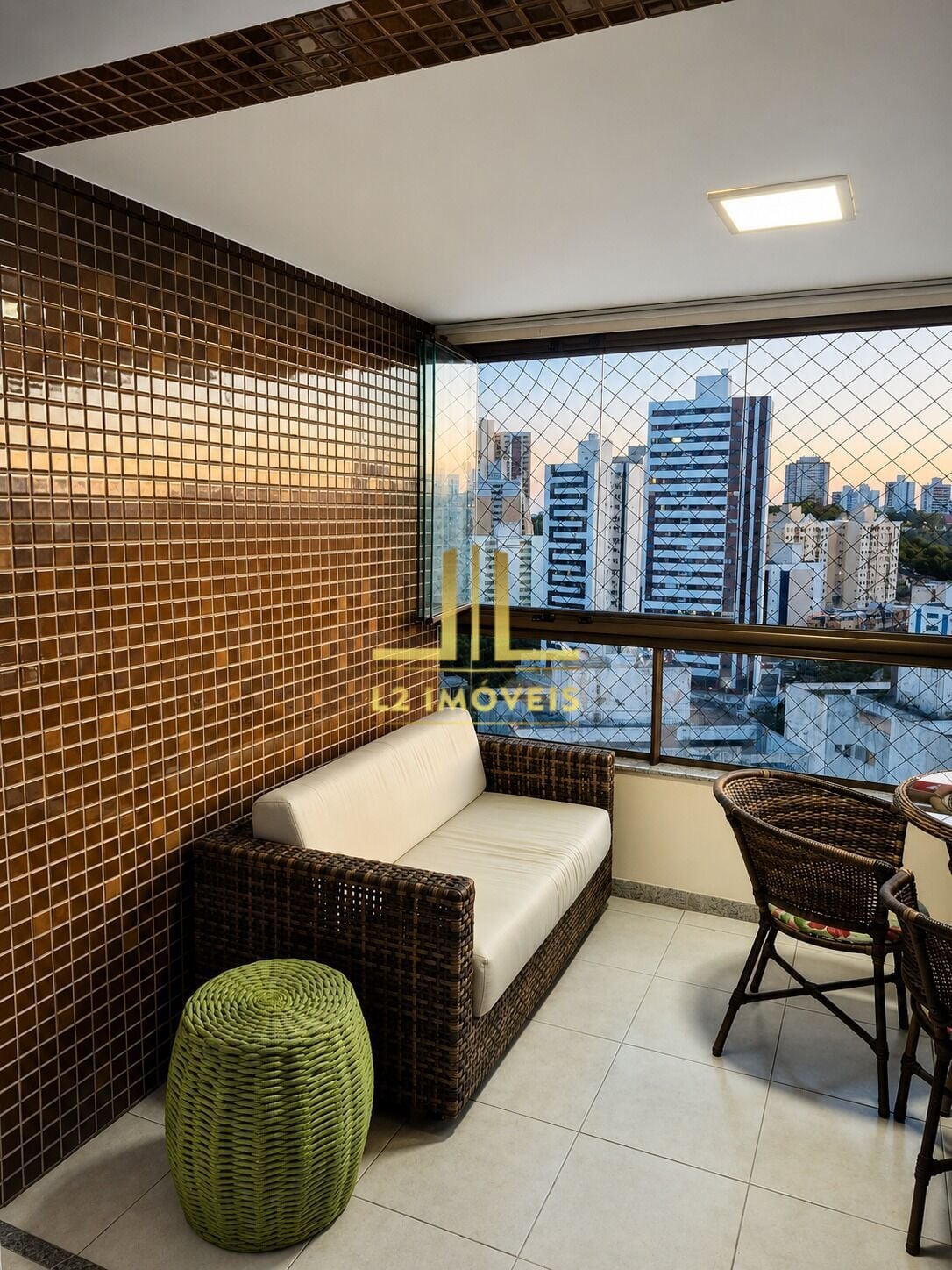 Apartamento, 3 quartos, 78 m² - Foto 4