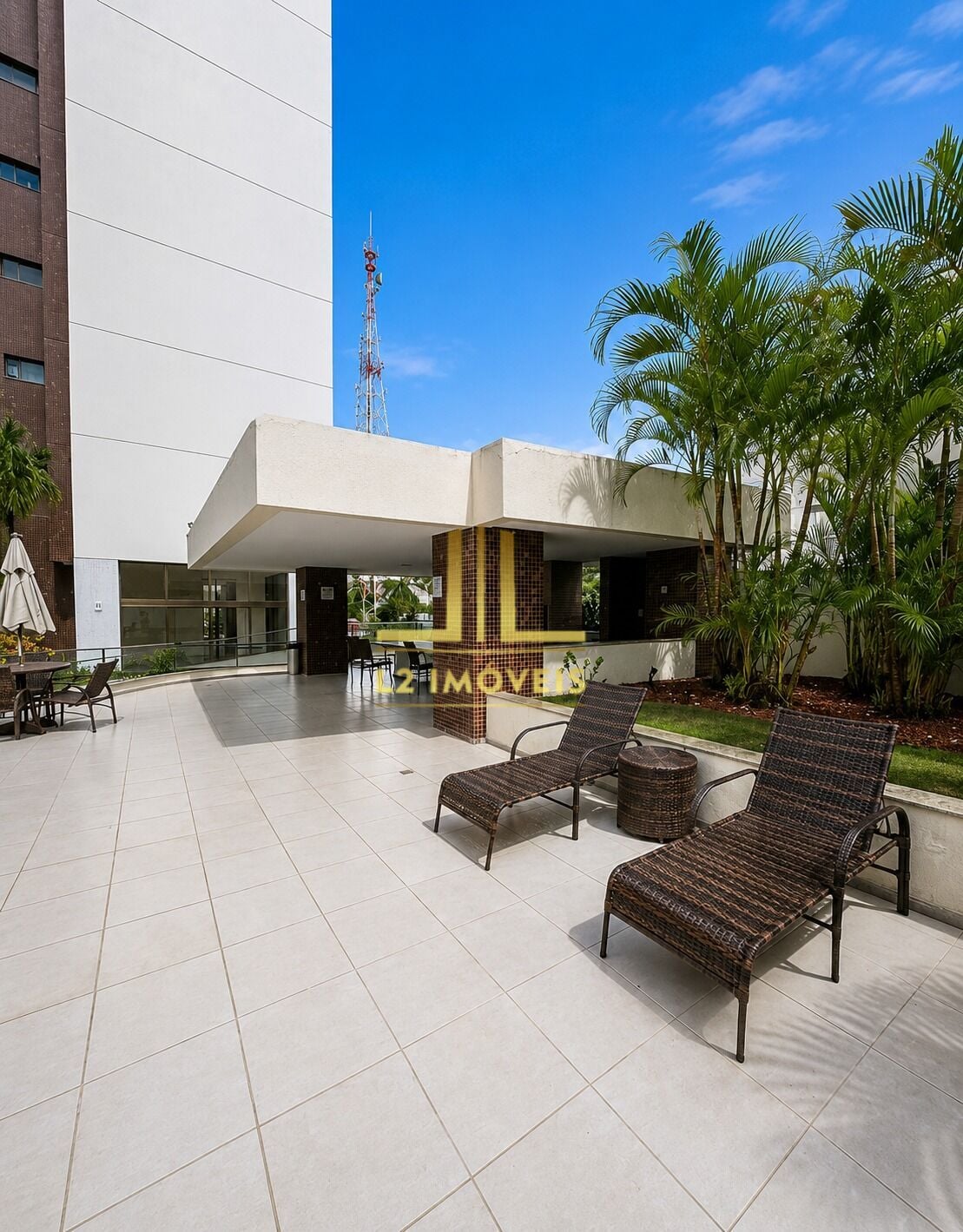 Apartamento, 3 quartos, 78 m² - Foto 14