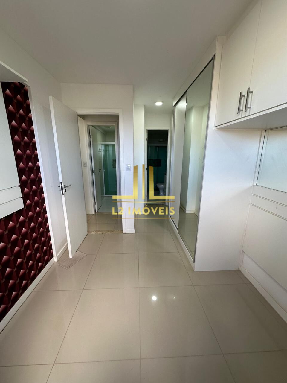 Apartamento, 2 quartos, 60 m² - Foto 12