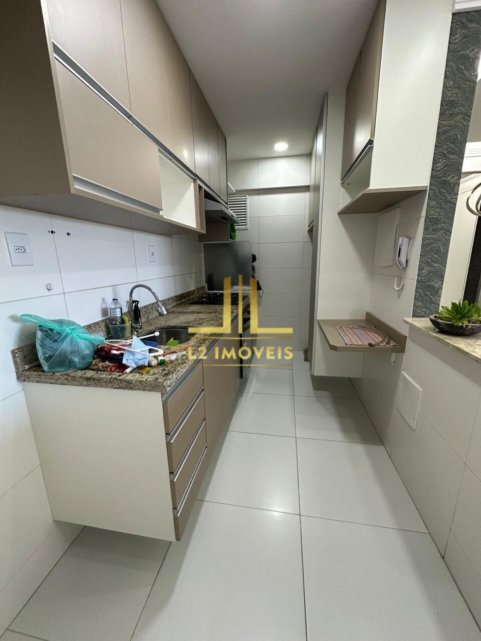 Apartamento, 2 quartos, 60 m² - Foto 9
