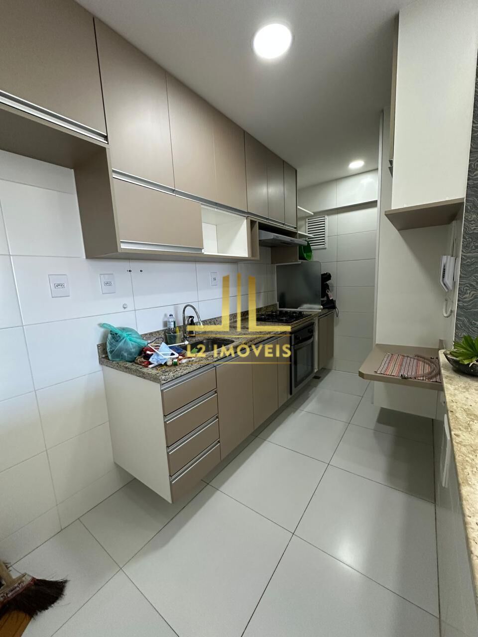 Apartamento, 2 quartos, 60 m² - Foto 8