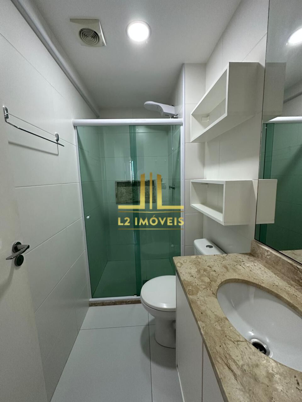 Apartamento, 2 quartos, 60 m² - Foto 16