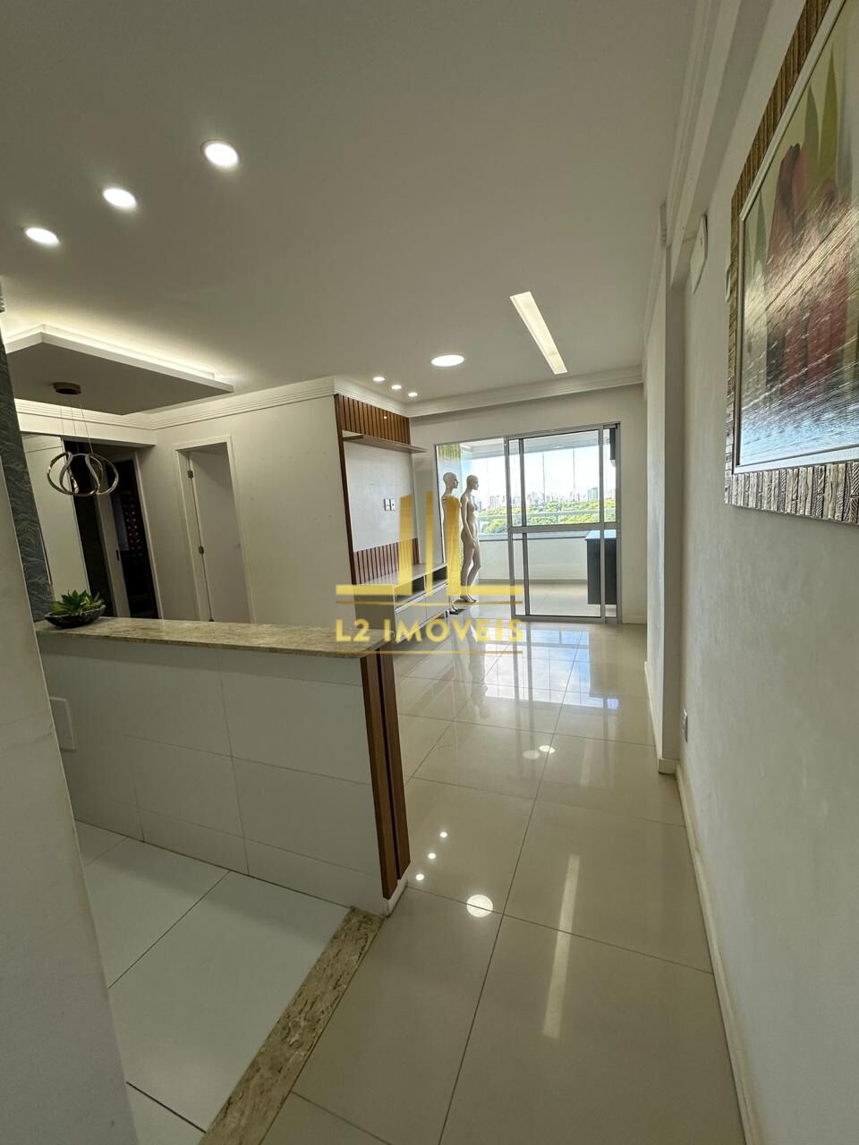 Apartamento, 2 quartos, 60 m² - Foto 6