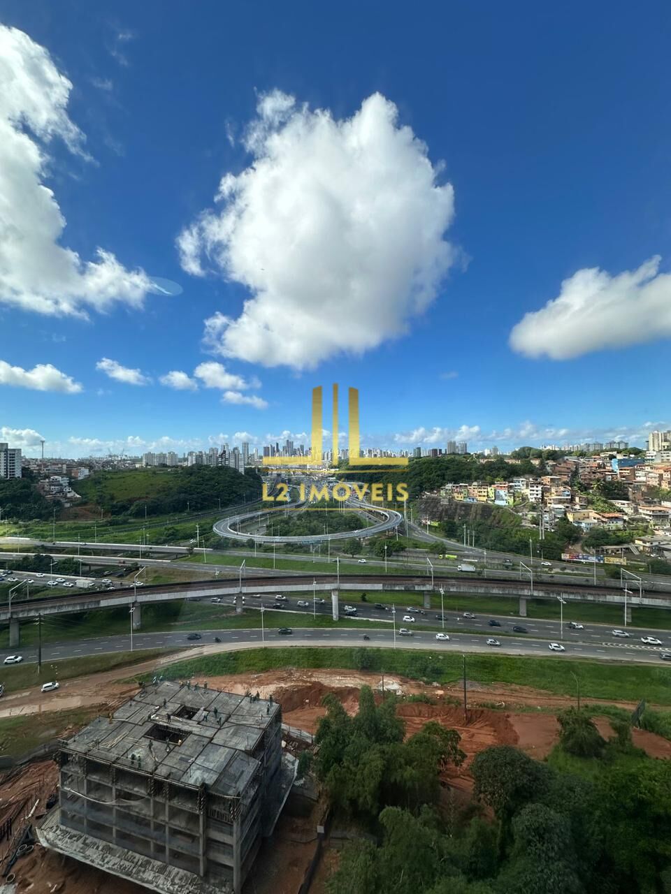 Apartamento, 2 quartos, 60 m² - Foto 4