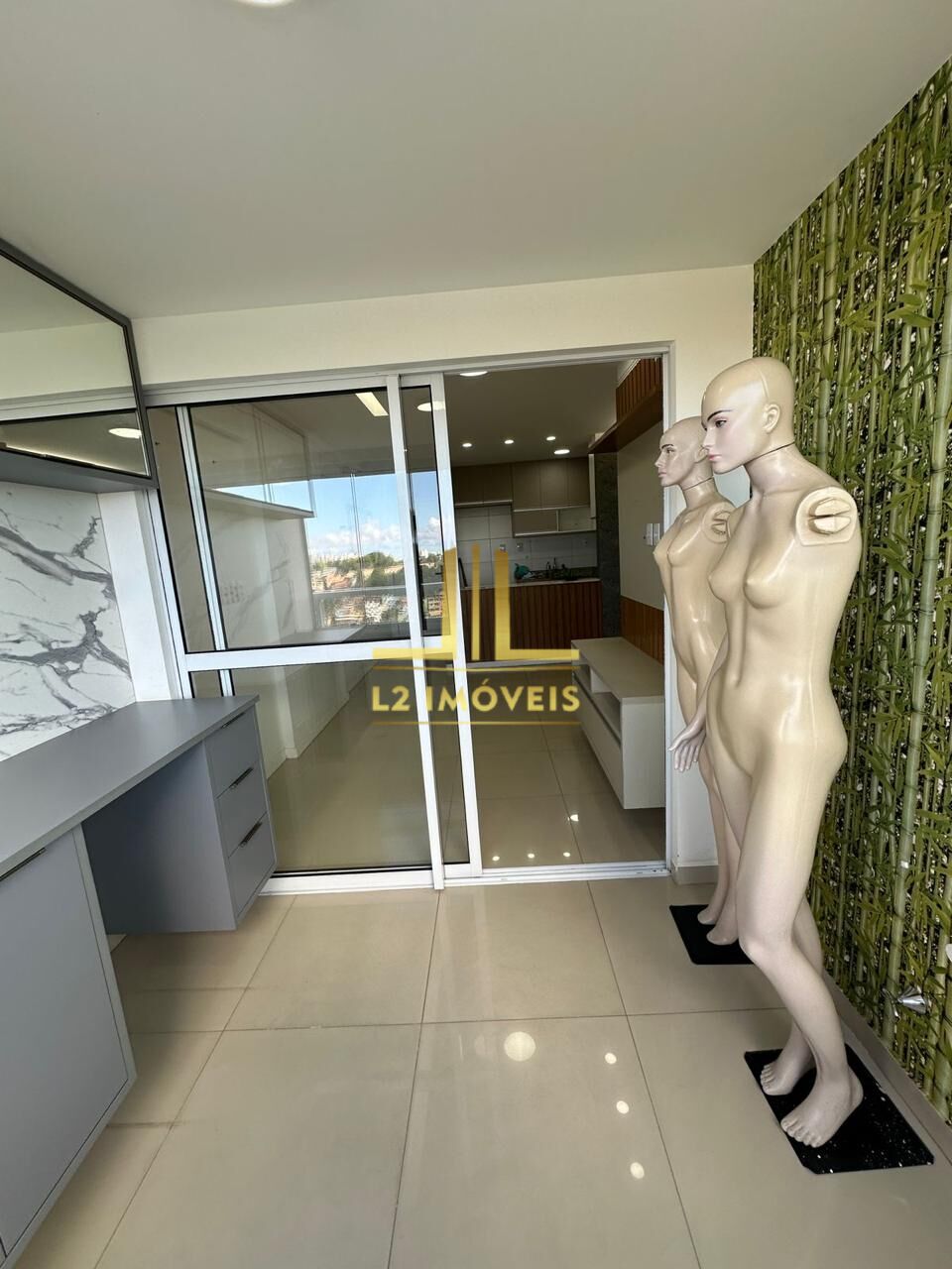 Apartamento, 2 quartos, 60 m² - Foto 15