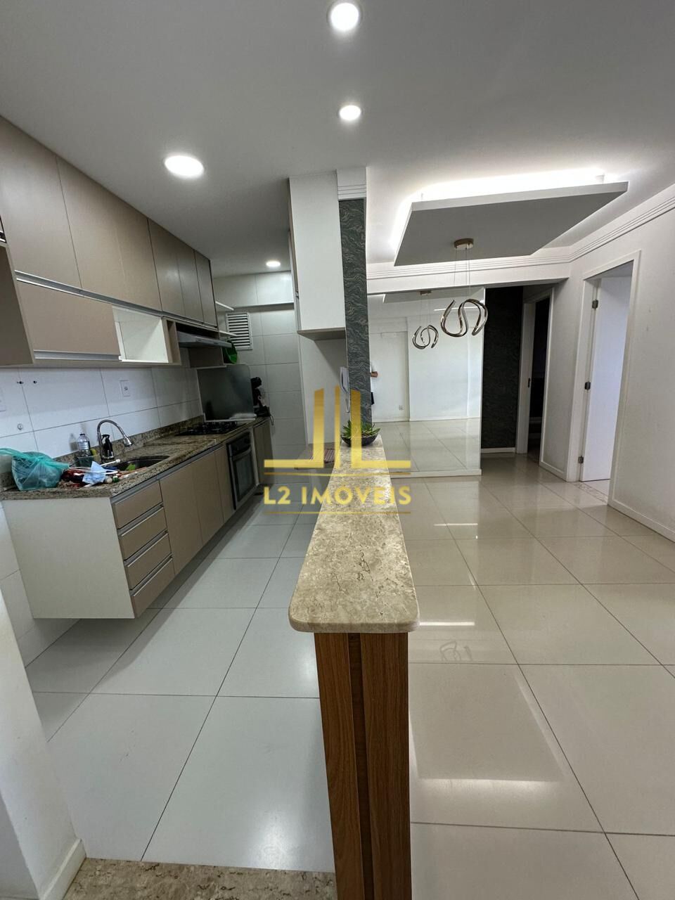 Apartamento, 2 quartos, 60 m² - Foto 10