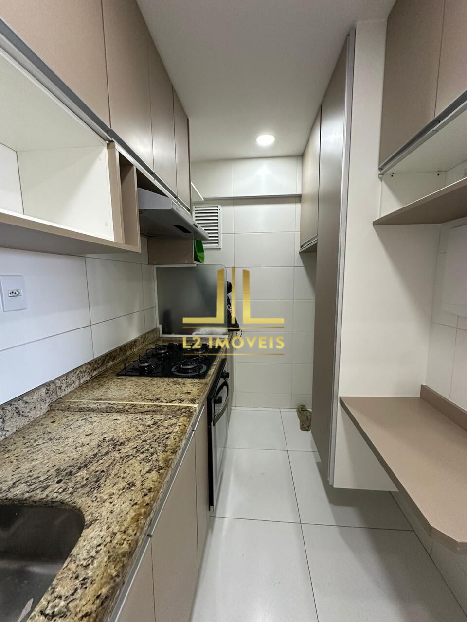 Apartamento, 2 quartos, 60 m² - Foto 7