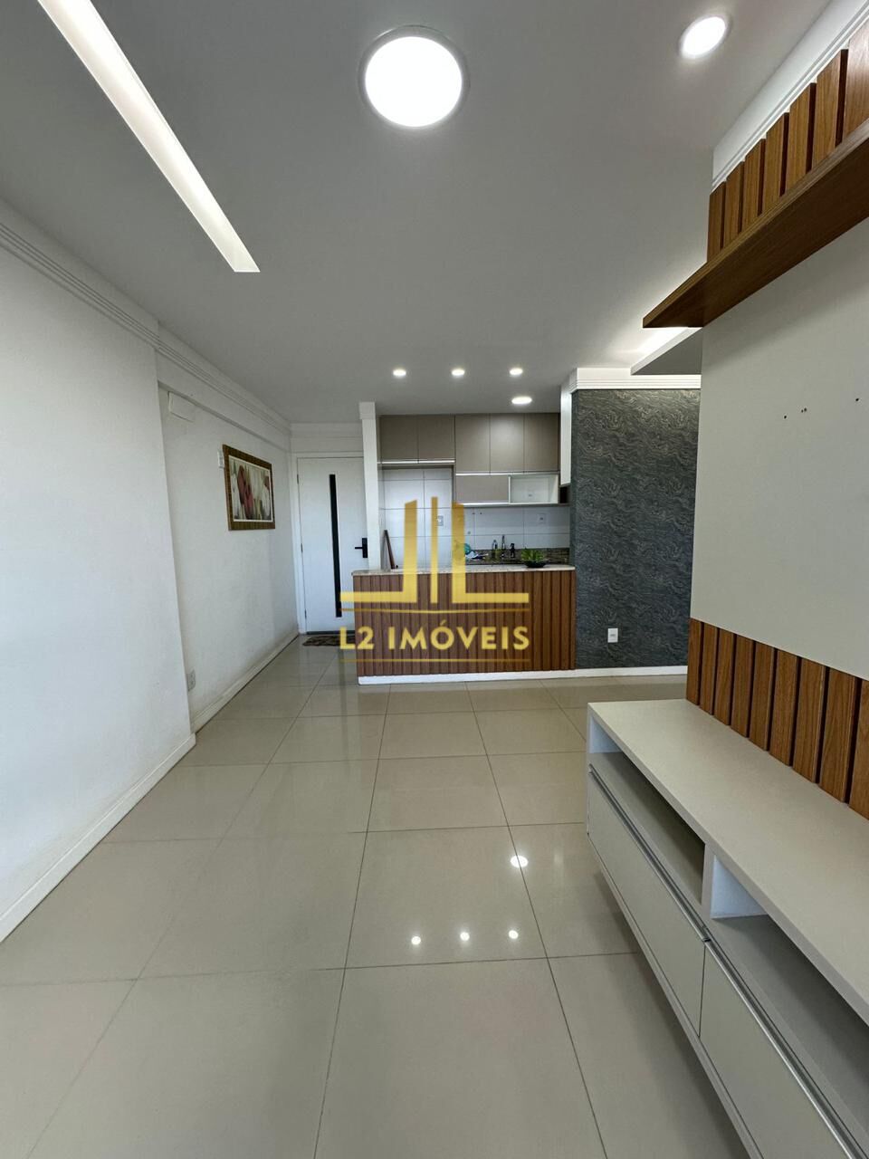 Apartamento, 2 quartos, 60 m² - Foto 5