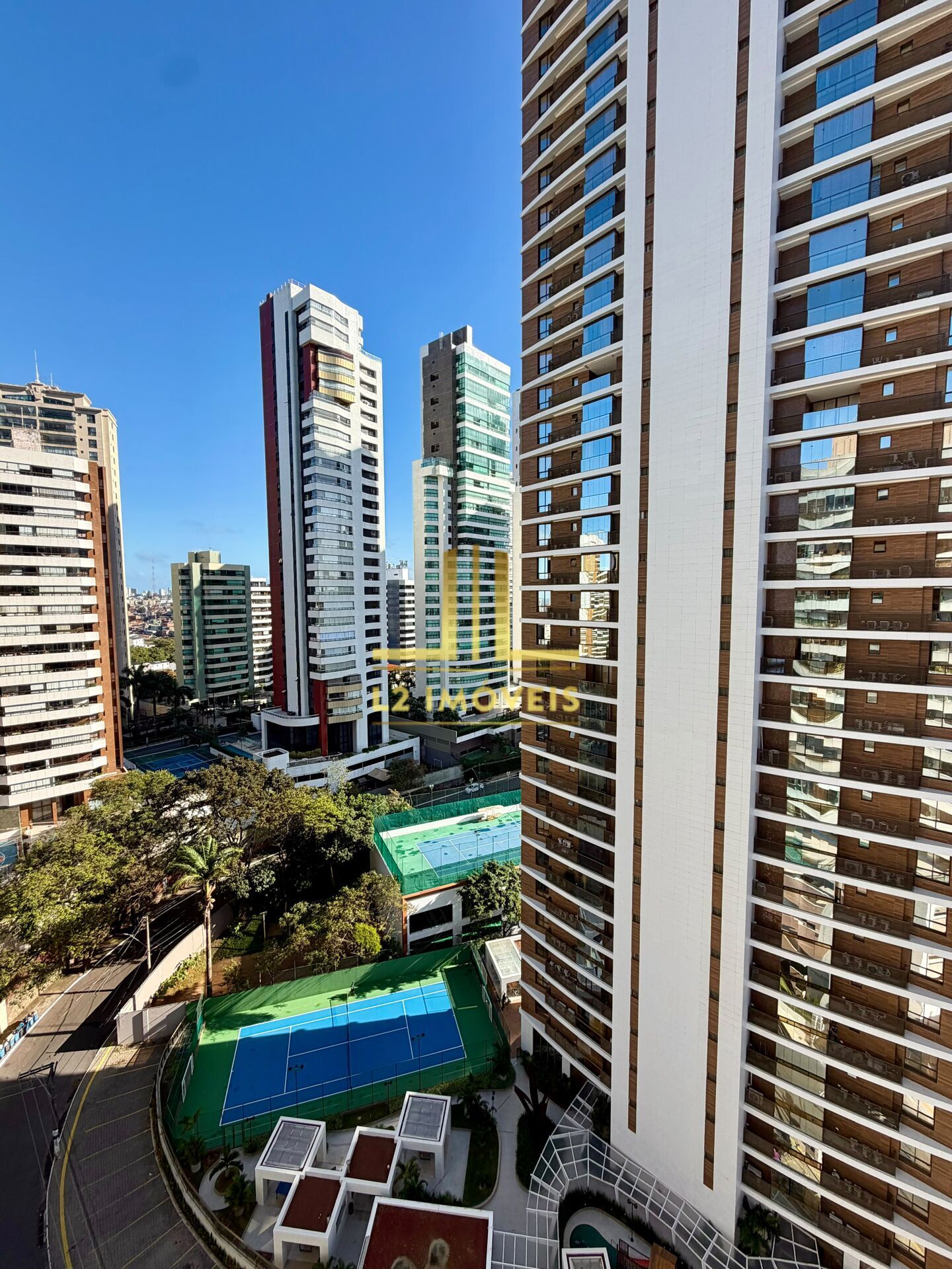 Apartamento, 2 quartos, 80 m² - Foto 21