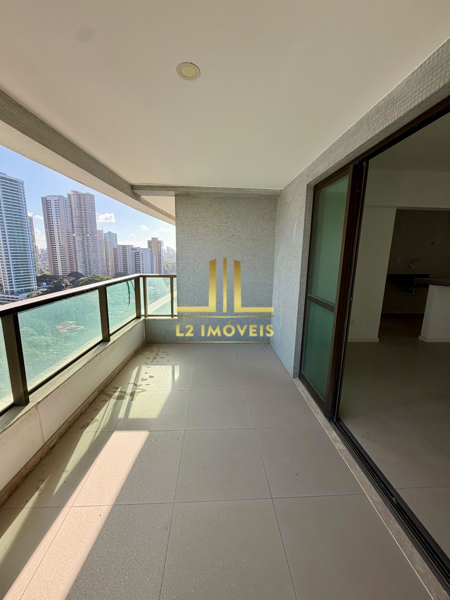 Apartamento, 2 quartos, 80 m² - Foto 4