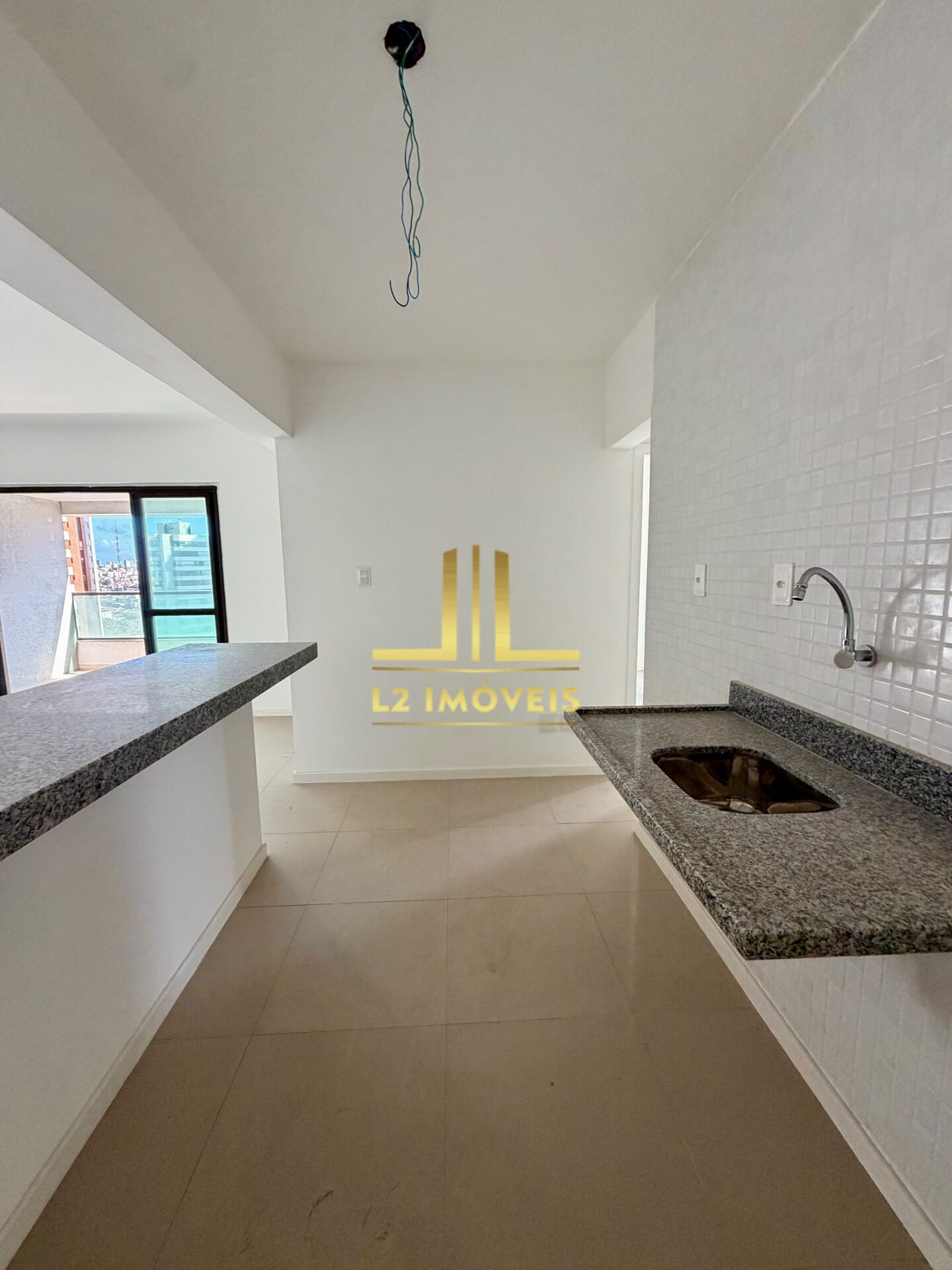 Apartamento, 2 quartos, 80 m² - Foto 9