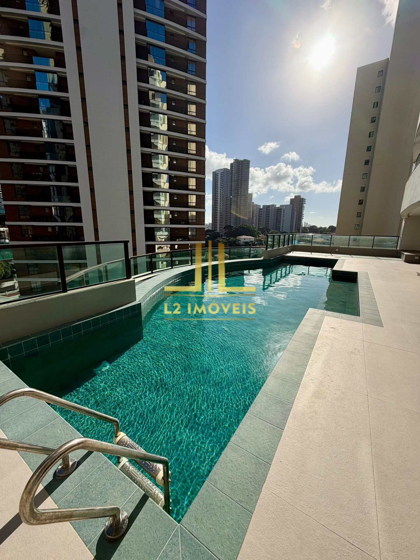 Apartamento, 2 quartos, 80 m² - Foto 17