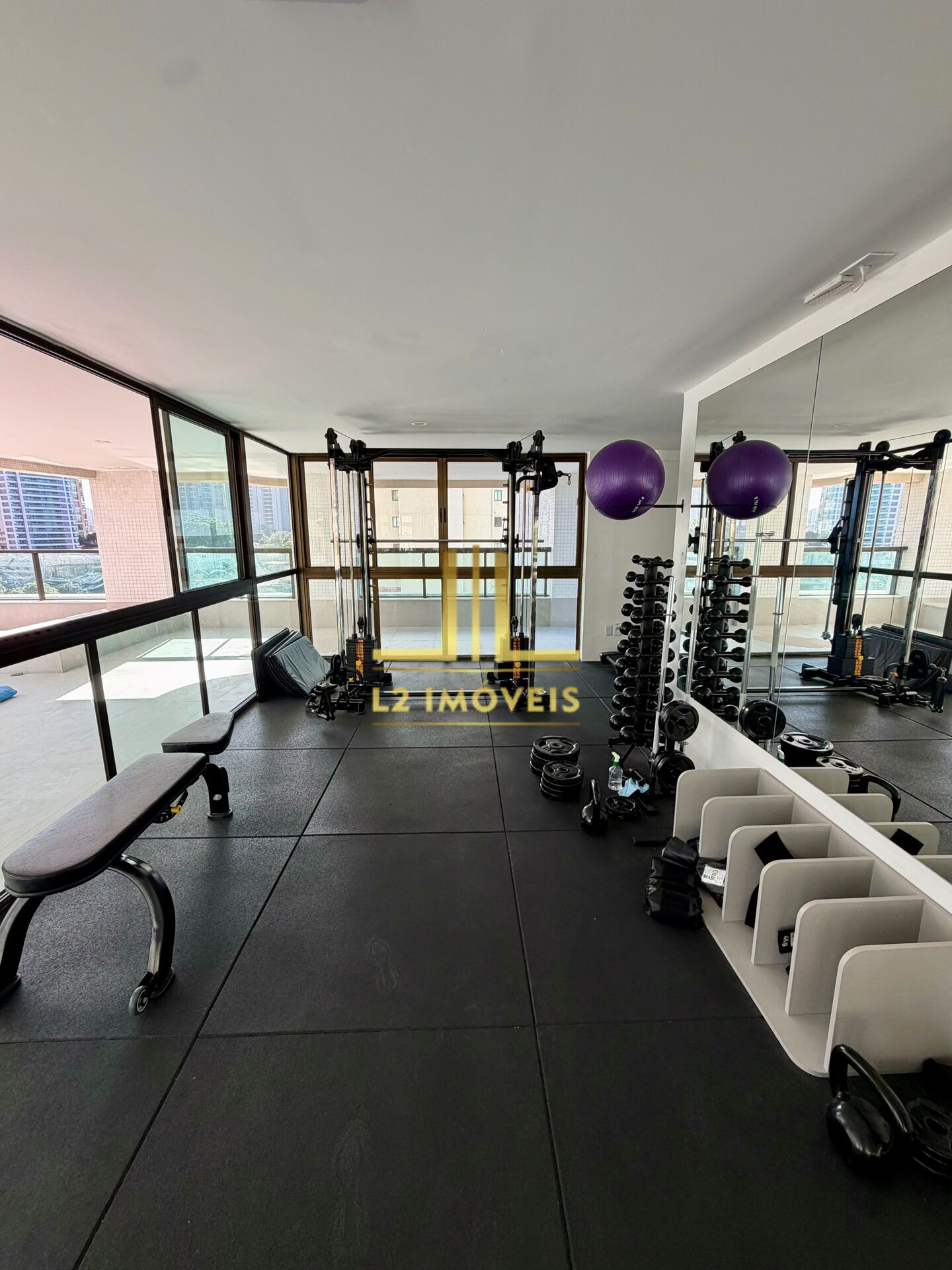 Apartamento, 2 quartos, 80 m² - Foto 18