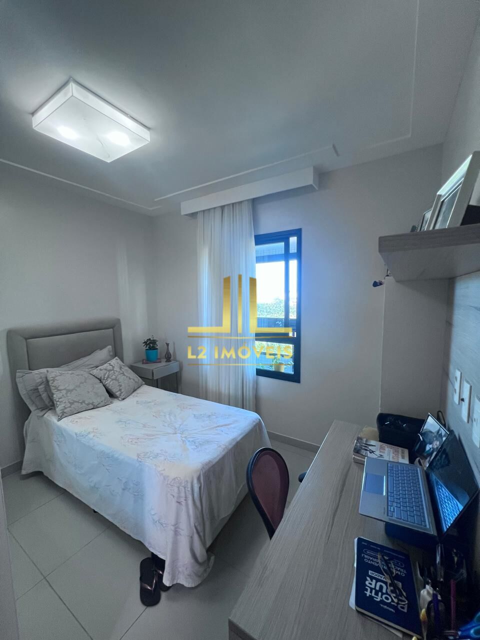 Apartamento, 2 quartos, 84 m² - Foto 19