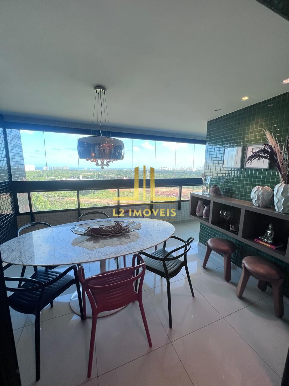Apartamento, 2 quartos, 84 m² - Foto 7