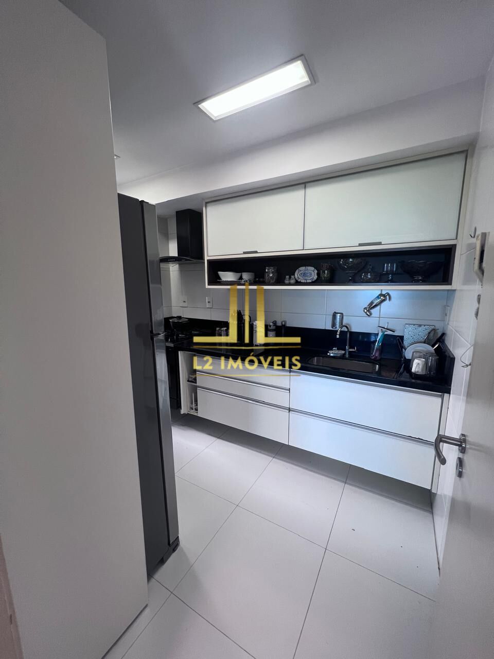 Apartamento, 2 quartos, 84 m² - Foto 8
