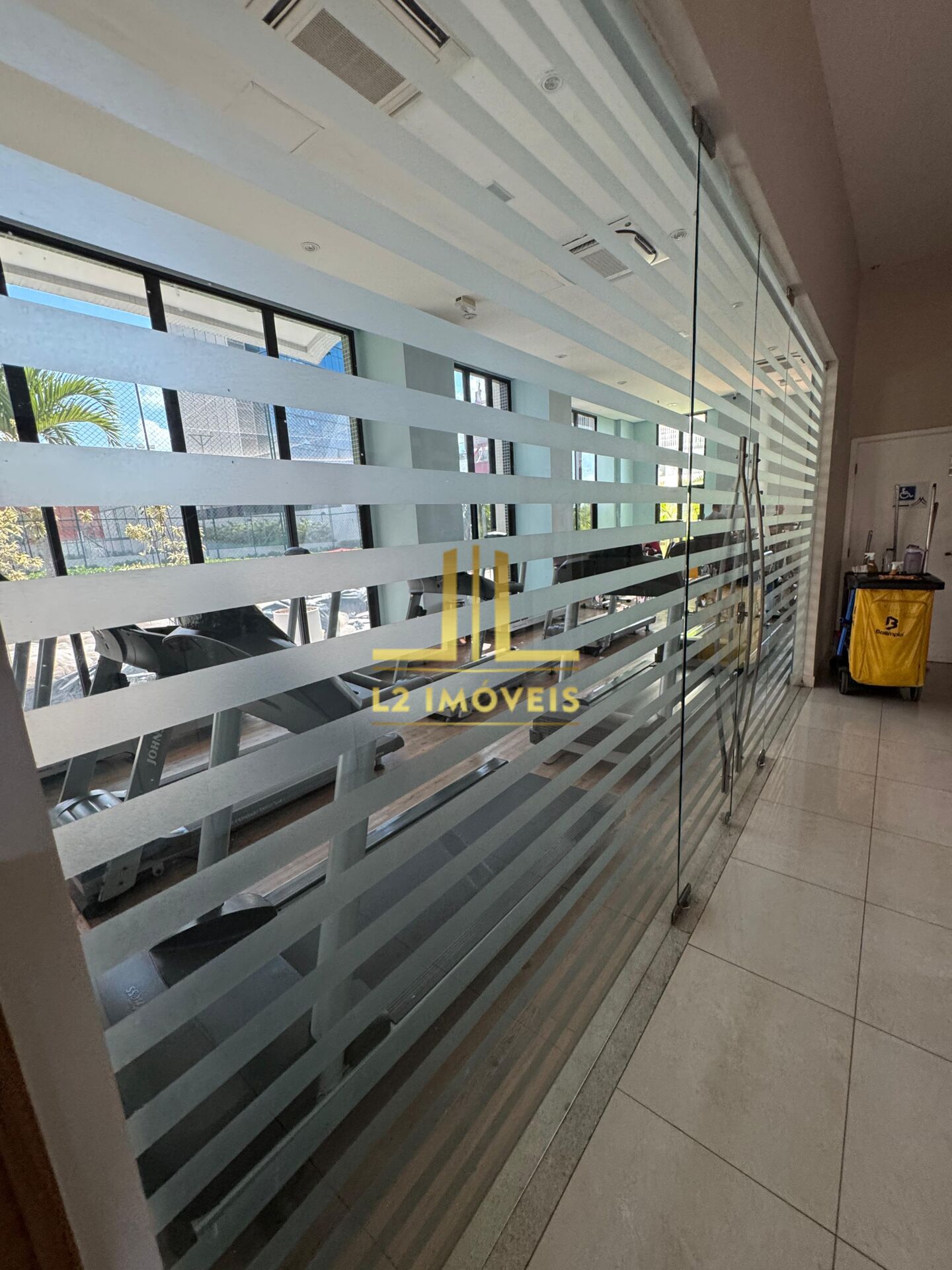 Apartamento, 2 quartos, 84 m² - Foto 27