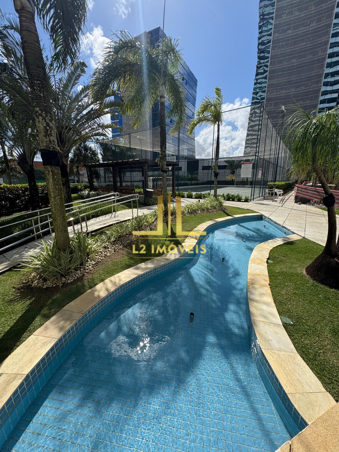 Apartamento, 2 quartos, 84 m² - Foto 23
