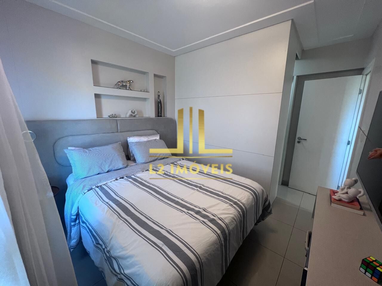 Apartamento, 2 quartos, 84 m² - Foto 15
