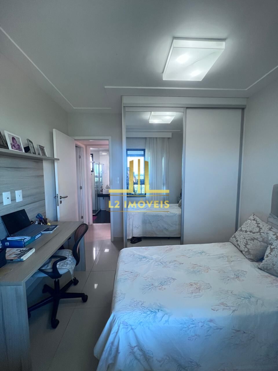 Apartamento, 2 quartos, 84 m² - Foto 20