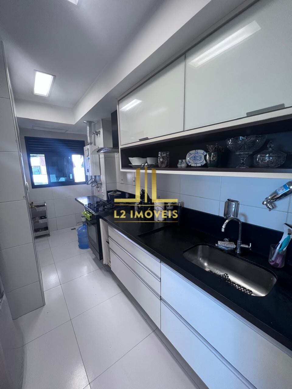 Apartamento, 2 quartos, 84 m² - Foto 9